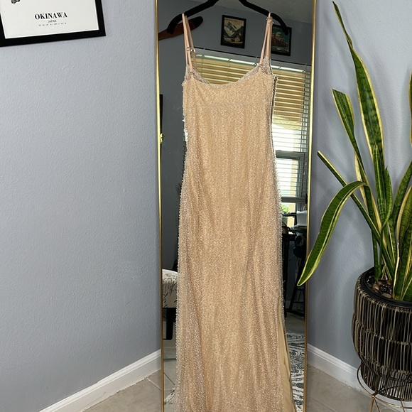 chinese dress ladies Product | LSPACE Calla Dress main image 1